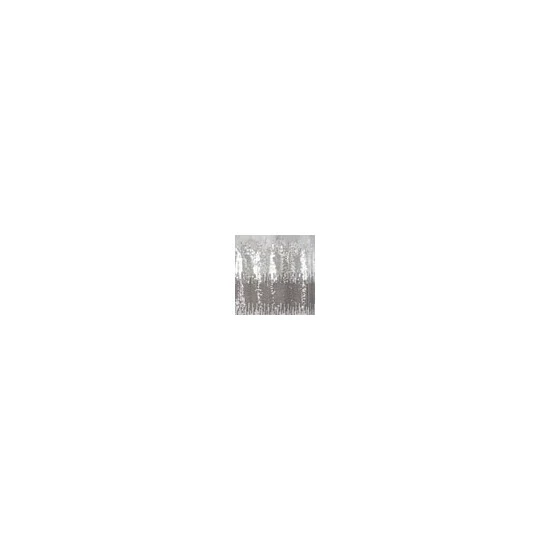 Outlet đ Silver Orchid Gregor Abstract Night Sky Two-tone Shower Curtain Navy/white đ 4 Outlet đ Silver Orchid Gregor Abstract Night Sky Two-tone Shower Curtain Navy/white đ - Image 2