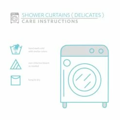 Outlet đ Silver Orchid Gregor Abstract Night Sky Two-tone Shower Curtain Navy/white đ 16 Outlet đ Silver Orchid Gregor Abstract Night Sky Two-tone Shower Curtain Navy/white đ -Silver Orchid Shop unnamed file 1048