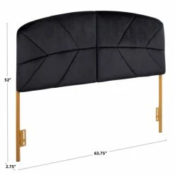 Coupon โ Silver Orchid Ralston Queen Upholstered Headboard Black Velvet ๐ฅ 13 Coupon โ Silver Orchid Ralston Queen Upholstered Headboard Black Velvet ๐ฅ -Silver Orchid Shop unnamed file 1073