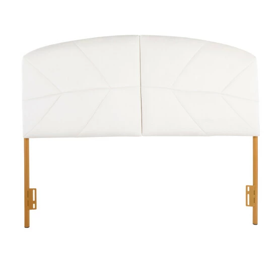 Coupon โ Silver Orchid Ralston Queen Upholstered Headboard Black Velvet ๐ฅ 7 Coupon โ Silver Orchid Ralston Queen Upholstered Headboard Black Velvet ๐ฅ - Image 5