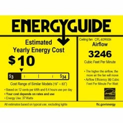 Coupon 🎉 Silver Orchid Finlayson 52-inch 5-light Chrome Lighted Ceiling Fan With Reversible Blades ✨ -Silver Orchid Shop unnamed file 1085