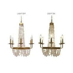 Deals đ Silver Orchid Epstewin Brushed Gold And Capiz Shell Candelabra - 20.75"L X 20.75"W X 27.5"H đ 13 Deals đ Silver Orchid Epstewin Brushed Gold And Capiz Shell Candelabra - 20.75"L X 20.75"W X 27.5"H đ -Silver Orchid Shop unnamed file 1184