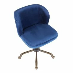Best Sale 🤩 Silver Orchid Harding Velvet Task Chair ✨ 17 Best Sale 🤩 Silver Orchid Harding Velvet Task Chair ✨ -Silver Orchid Shop unnamed file 1251