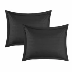 Brand new ๐ Silver Orchid Monroe Down Alternative Jacquard Black Striped 7-piece Comforter Set ๐ 11 Brand new ๐ Silver Orchid Monroe Down Alternative Jacquard Black Striped 7-piece Comforter Set ๐ -Silver Orchid Shop unnamed file 1287