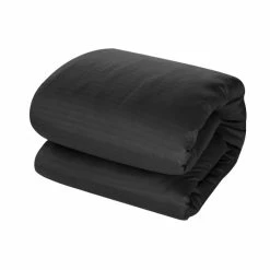 Brand new ๐ Silver Orchid Monroe Down Alternative Jacquard Black Striped 7-piece Comforter Set ๐ 15 Brand new ๐ Silver Orchid Monroe Down Alternative Jacquard Black Striped 7-piece Comforter Set ๐ -Silver Orchid Shop unnamed file 1291