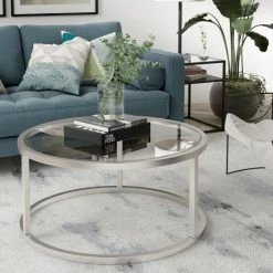 Flash Sale đ Silver Orchid Stossel Round Metal Coffee Table Blackened Bronze đŻ 15 Flash Sale đ Silver Orchid Stossel Round Metal Coffee Table Blackened Bronze đŻ -Silver Orchid Shop unnamed file 132