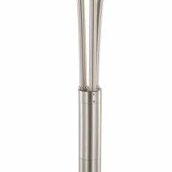 Buy đ Silver Orchid Bridget 3-Light Arched Floor Lamp â 13 Buy đ Silver Orchid Bridget 3-Light Arched Floor Lamp â -Silver Orchid Shop unnamed file 1398