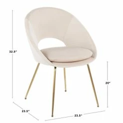 Best Pirce ๐ Silver Orchid Lovell Gold Dining Chair (Set Of 2) Black ๐ 14 Best Pirce ๐ Silver Orchid Lovell Gold Dining Chair (Set Of 2) Black ๐ -Silver Orchid Shop unnamed file 1579
