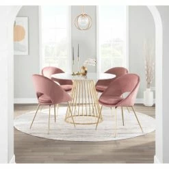 Best Pirce ๐ Silver Orchid Lovell Gold Dining Chair (Set Of 2) Black ๐ 17 Best Pirce ๐ Silver Orchid Lovell Gold Dining Chair (Set Of 2) Black ๐ -Silver Orchid Shop unnamed file 1582