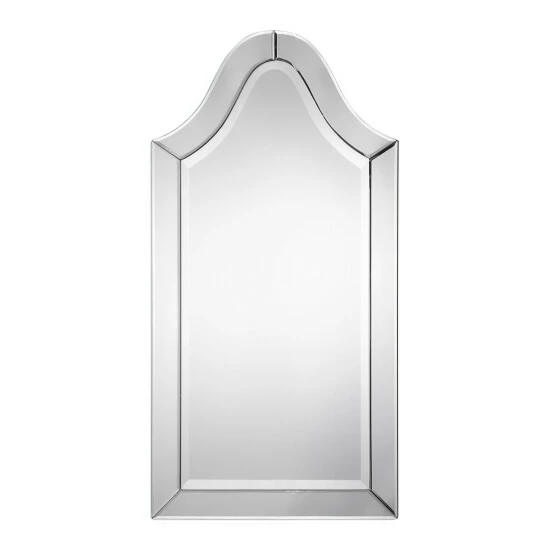 Deals ๐ Silver Orchid Bowers Silver Arch Mirror ๐งจ 4 Deals ๐ Silver Orchid Bowers Silver Arch Mirror ๐งจ - Image 2