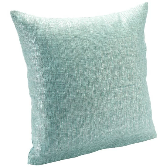 Discount ๐ฏ Silver Orchid Clift Shimmering Decorative Pillow Pearl ๐