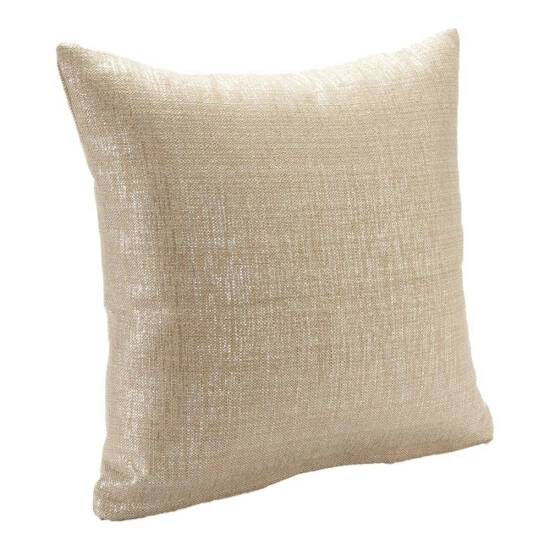 Discount ๐ฏ Silver Orchid Clift Shimmering Decorative Pillow Pearl ๐ - Image 4