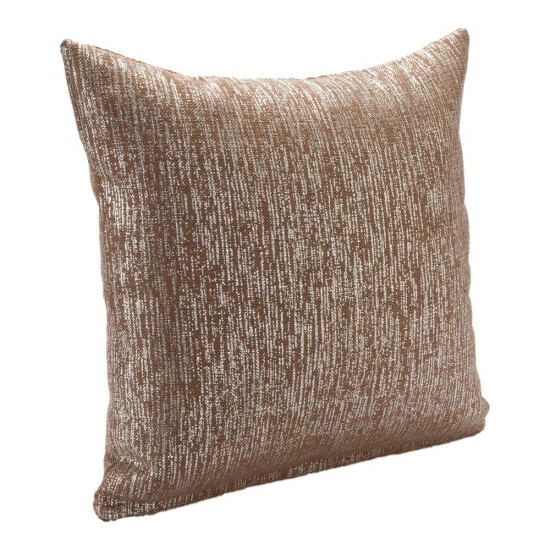 Discount ๐ฏ Silver Orchid Clift Shimmering Decorative Pillow Pearl ๐ - Image 5