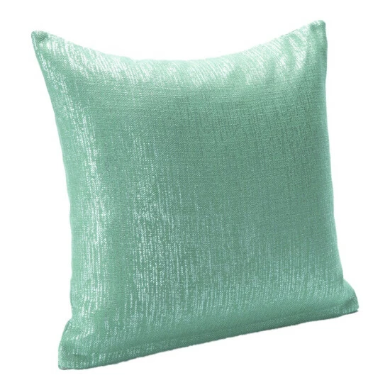 Discount ๐ฏ Silver Orchid Clift Shimmering Decorative Pillow Pearl ๐ - Image 6