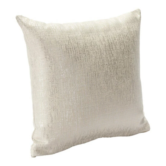 Discount ๐ฏ Silver Orchid Clift Shimmering Decorative Pillow Pearl ๐ - Image 7