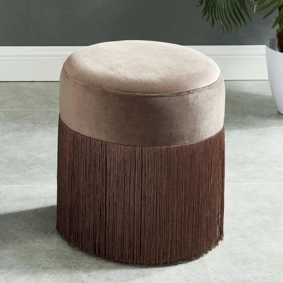 Top 10 đ Silver Orchid Bergere Contemporary Ottoman Green đ - Image 8