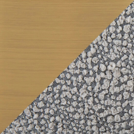 Discount đ Silver Orchid Corday Textured Ottoman Cream âď¸ - Image 5