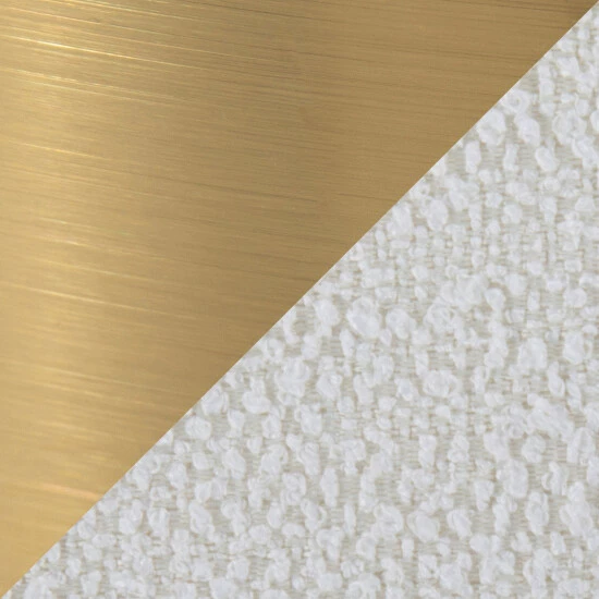 Discount đ Silver Orchid Corday Textured Ottoman Cream âď¸ - Image 7