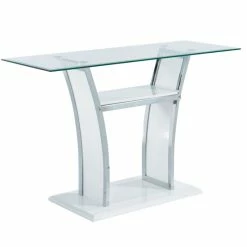 Outlet 🎉 Silver Orchid Del Rio Modern 3-piece Accent Table Set White 😍 -Silver Orchid Shop unnamed file 1646