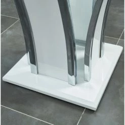 Outlet 🎉 Silver Orchid Del Rio Modern 3-piece Accent Table Set White 😍 -Silver Orchid Shop unnamed file 1647