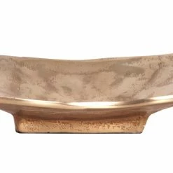 Best Pirce ⭐ Silver Orchid Scrolled Small Metal Tray - N/A ✨ -Silver Orchid Shop unnamed file 1683
