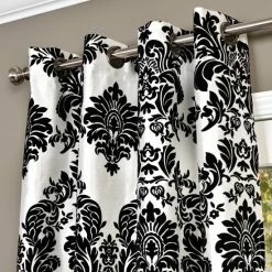 Buy đ Silver Orchid Lucille Venetian Faux Silk Grommet Top Curtain Panel đ 11 Buy đ Silver Orchid Lucille Venetian Faux Silk Grommet Top Curtain Panel đ -Silver Orchid Shop unnamed file 1813