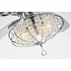 Best Sale đ Silver Orchid McAvoy Chrome 5 Blade Ceiling Fan đ 12 Best Sale đ Silver Orchid McAvoy Chrome 5 Blade Ceiling Fan đ -Silver Orchid Shop unnamed file 1916