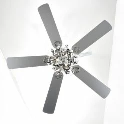 Best Sale đ Silver Orchid McAvoy Chrome 5 Blade Ceiling Fan đ 17 Best Sale đ Silver Orchid McAvoy Chrome 5 Blade Ceiling Fan đ -Silver Orchid Shop unnamed file 1921