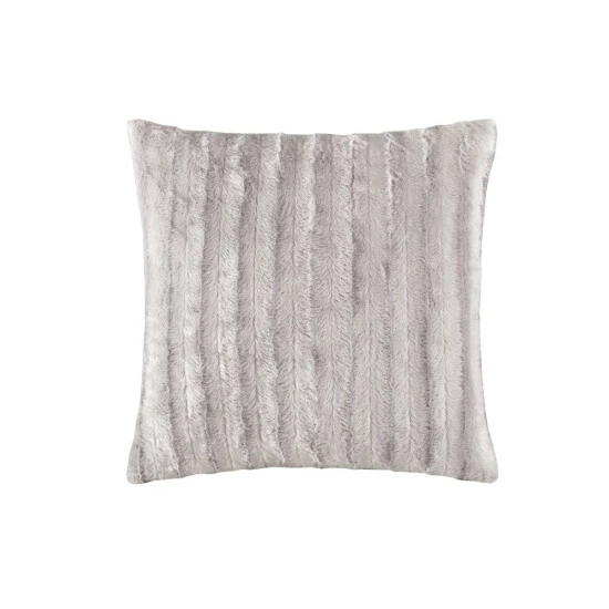 Top 10 𤊠Silver Orchid La Plante Faux Fur Square Throw Pillow Blush đ 7 Top 10 𤊠Silver Orchid La Plante Faux Fur Square Throw Pillow Blush đ - Image 5