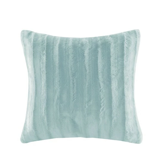 Top 10 𤊠Silver Orchid La Plante Faux Fur Square Throw Pillow Blush đ 9 Top 10 𤊠Silver Orchid La Plante Faux Fur Square Throw Pillow Blush đ - Image 7