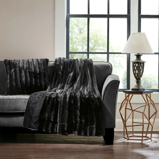 Top 10 𤊠Silver Orchid La Plante Faux Fur Square Throw Pillow Blush đ 10 Top 10 𤊠Silver Orchid La Plante Faux Fur Square Throw Pillow Blush đ - Image 8
