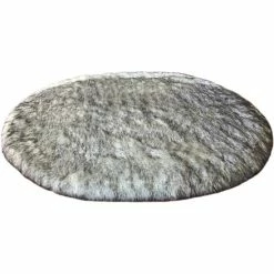 New ๐ Silver Orchid Nansen Faux Sheepskin Oval Shape Shag Area Rug Camel ๐ 17 New ๐ Silver Orchid Nansen Faux Sheepskin Oval Shape Shag Area Rug Camel ๐ -Silver Orchid Shop unnamed file 1947