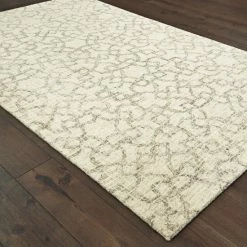 Best Pirce đ Silver Orchid Brooke Faded Geometric Tan/ Ivory Area Rug đ 17 Best Pirce đ Silver Orchid Brooke Faded Geometric Tan/ Ivory Area Rug đ -Silver Orchid Shop unnamed file 1955