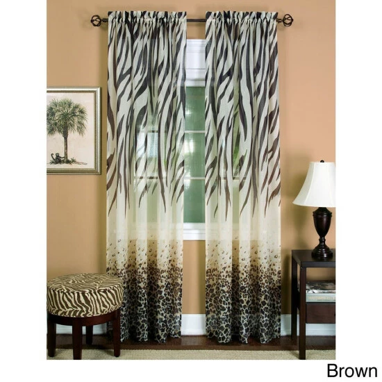 Top 10 â Silver Orchid Astaire Faux Linen Curtain Panel đ