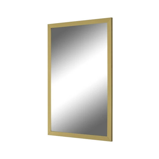 Cheap ⭐ Silver Orchid Landa Champagne Gold Mirror 🧨 5 Cheap ⭐ Silver Orchid Landa Champagne Gold Mirror 🧨 - Image 3