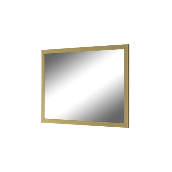 Cheap ⭐ Silver Orchid Landa Champagne Gold Mirror 🧨 6 Cheap ⭐ Silver Orchid Landa Champagne Gold Mirror 🧨 - Image 4