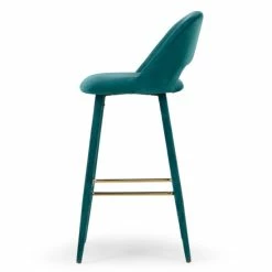 Brand new đ Silver Orchid Dempster Teal Velvet Barstool (Set Of 2) đ 12 Brand new đ Silver Orchid Dempster Teal Velvet Barstool (Set Of 2) đ -Silver Orchid Shop unnamed file 2059