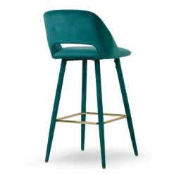 Brand new đ Silver Orchid Dempster Teal Velvet Barstool (Set Of 2) đ 13 Brand new đ Silver Orchid Dempster Teal Velvet Barstool (Set Of 2) đ -Silver Orchid Shop unnamed file 2060