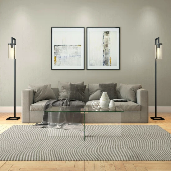 Cheap ๐ Silver Orchid Carlisle Glass Coffee Table Clear โ 8 Cheap ๐ Silver Orchid Carlisle Glass Coffee Table Clear โ - Image 6
