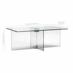 Cheap ๐ Silver Orchid Carlisle Glass Coffee Table Clear โ 16 Cheap ๐ Silver Orchid Carlisle Glass Coffee Table Clear โ -Silver Orchid Shop unnamed file 2129