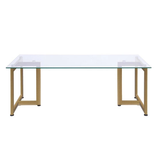 Outlet โ Silver Orchid Calhoun 5-Piece Dining Set Dark Blue ๐งจ 4 Outlet โ Silver Orchid Calhoun 5-Piece Dining Set Dark Blue ๐งจ - Image 2