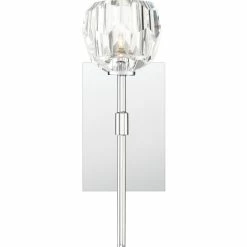 Budget ✔️ Silver Orchid Kholodnaya Polished Chrome 1-light Vanity Light - Polished Chrome ⭐ 8 Budget ✔️ Silver Orchid Kholodnaya Polished Chrome 1-light Vanity Light - Polished Chrome ⭐ -Silver Orchid Shop unnamed file 2167