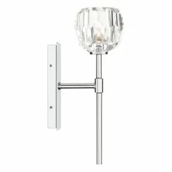 Budget ✔️ Silver Orchid Kholodnaya Polished Chrome 1-light Vanity Light - Polished Chrome ⭐ 9 Budget ✔️ Silver Orchid Kholodnaya Polished Chrome 1-light Vanity Light - Polished Chrome ⭐ -Silver Orchid Shop unnamed file 2168