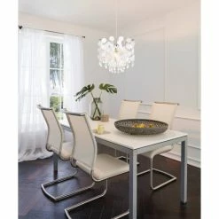 New ๐ฅฐ Eglo Silver Orchid Pickford Chrome 1-light 100-watt Chandelier โ 7 New ๐ฅฐ Eglo Silver Orchid Pickford Chrome 1-light 100-watt Chandelier โ -Silver Orchid Shop unnamed file 2373