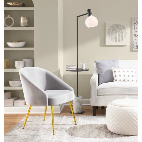 Coupon đ Silver Orchid Sauda Chair đŻ - Image 7