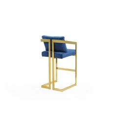 Best Pirce 🛒 Silver Orchid Granada Velvet Upholstered Bar Stool Grey 🛒 -Silver Orchid Shop unnamed file 2416