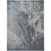 Top 10 💯 Silver Orchid Monel Ocean Blues Contemporary Rug 💯