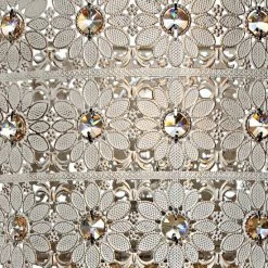 Buy đ Silver Orchid White Champagne Glass And Metal Table Lamp - 13.875"L X 13.875"W X 24"H đ 12 Buy đ Silver Orchid White Champagne Glass And Metal Table Lamp - 13.875"L X 13.875"W X 24"H đ -Silver Orchid Shop unnamed file 2444
