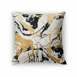 Buy 🥰 Silver Orchid Brady Indoor/Outdoor Throw Pillow 🧨