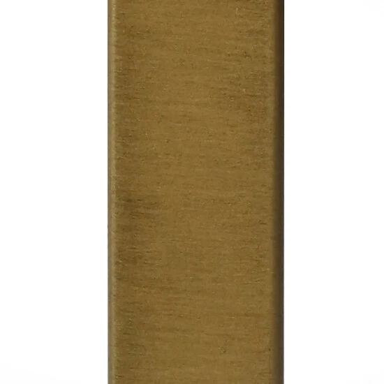 Discount âď¸ Silver Orchid Furth Brass Side Table đ - Image 6